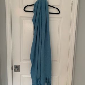 Free people scarf